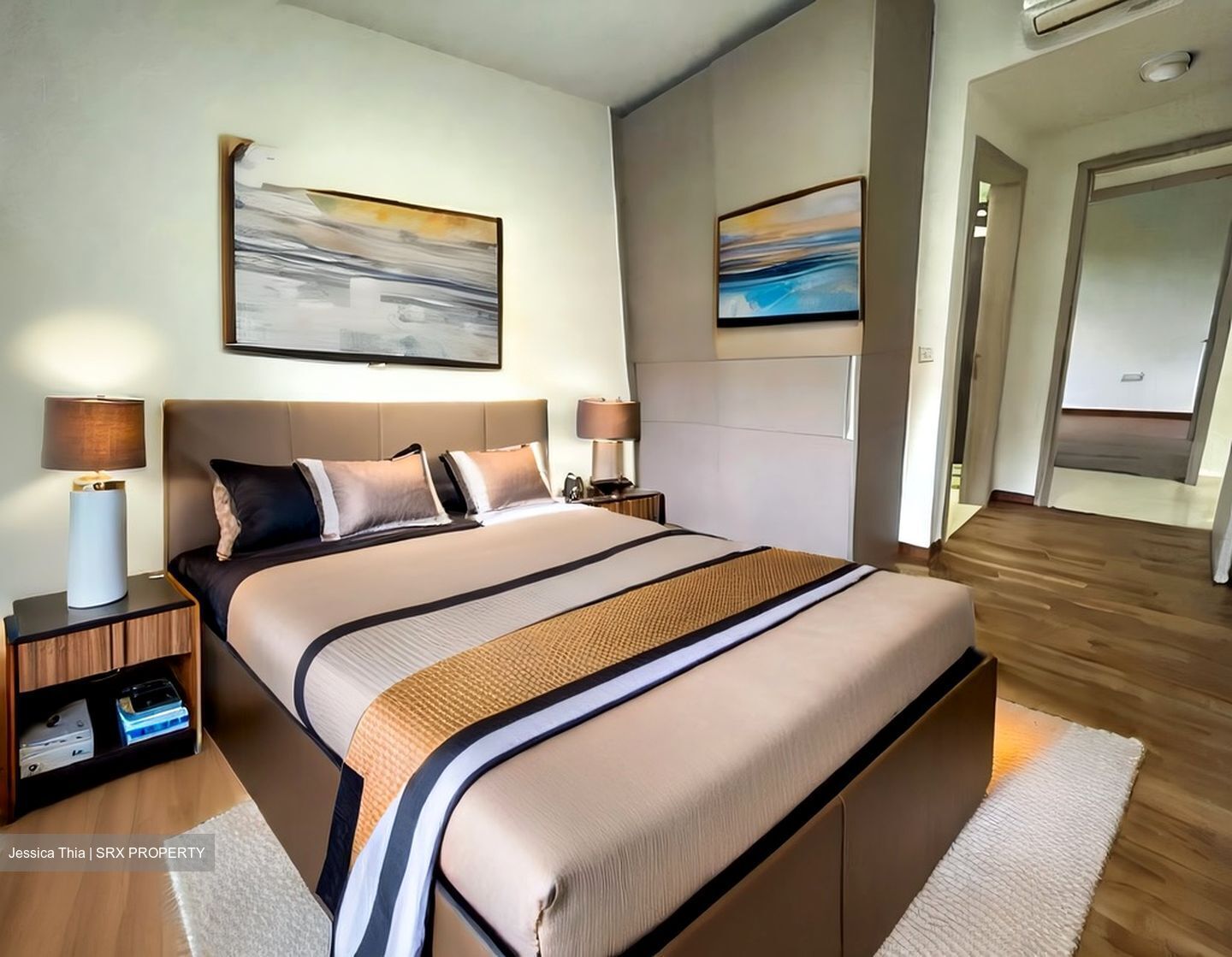 Sophia Hills (D9), Condominium #453081861